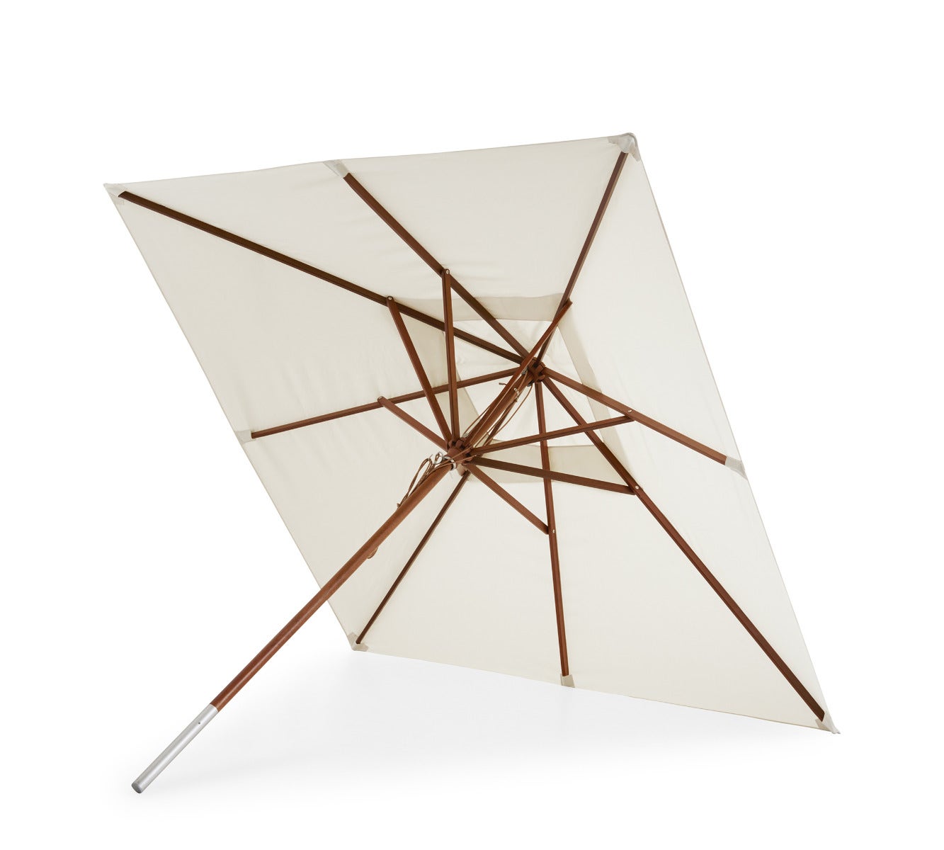 Fritz Hansen Messina Umbrella - 270 x 270 cm