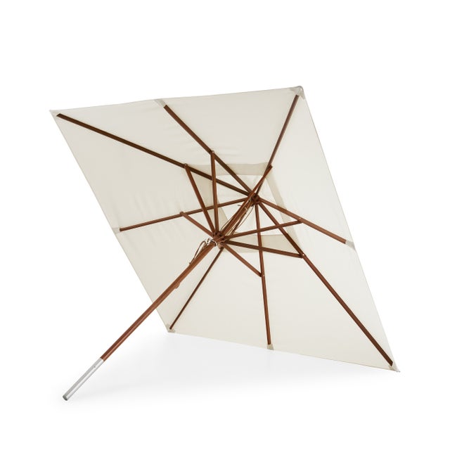Fritz Hansen Messina Umbrella - 270 x 270 cm