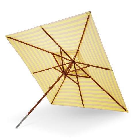 Fritz Hansen Messina Umbrella - 300 cm