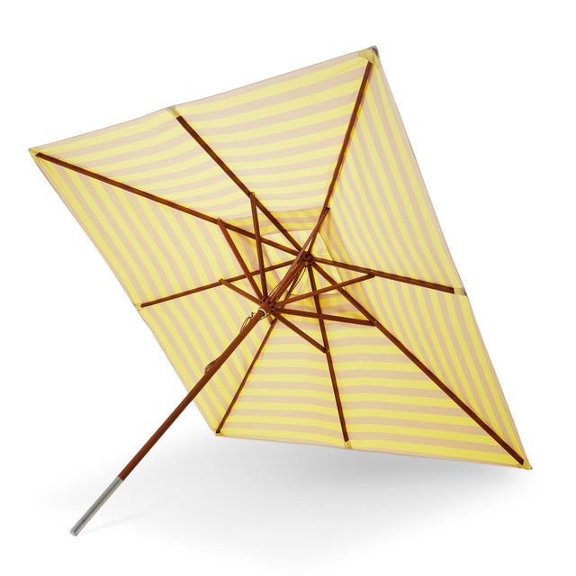 Fritz Hansen Messina Umbrella - 300 cm