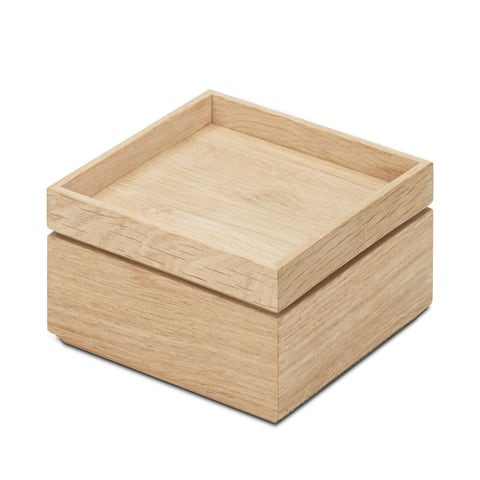 Fritz Hansen Nomad Box