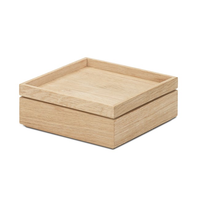 Fritz Hansen Nomad Box