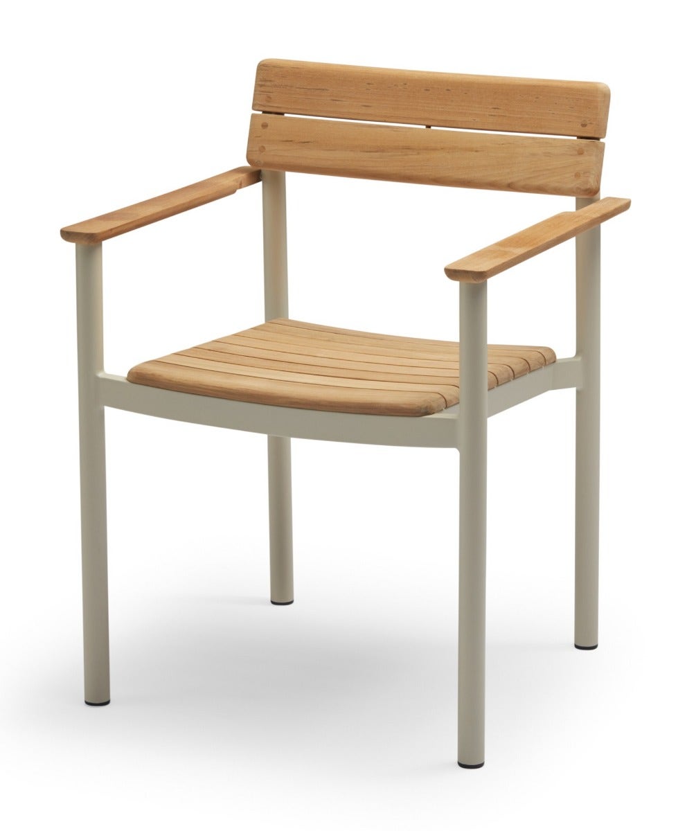 Fritz Hansen Pelagus Armchair