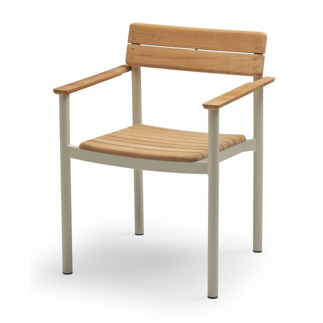 Fritz Hansen Pelagus Armchair