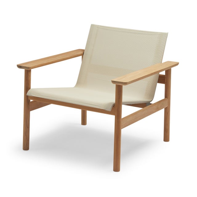 Fritz Hansen Pelagus Lounge Chair