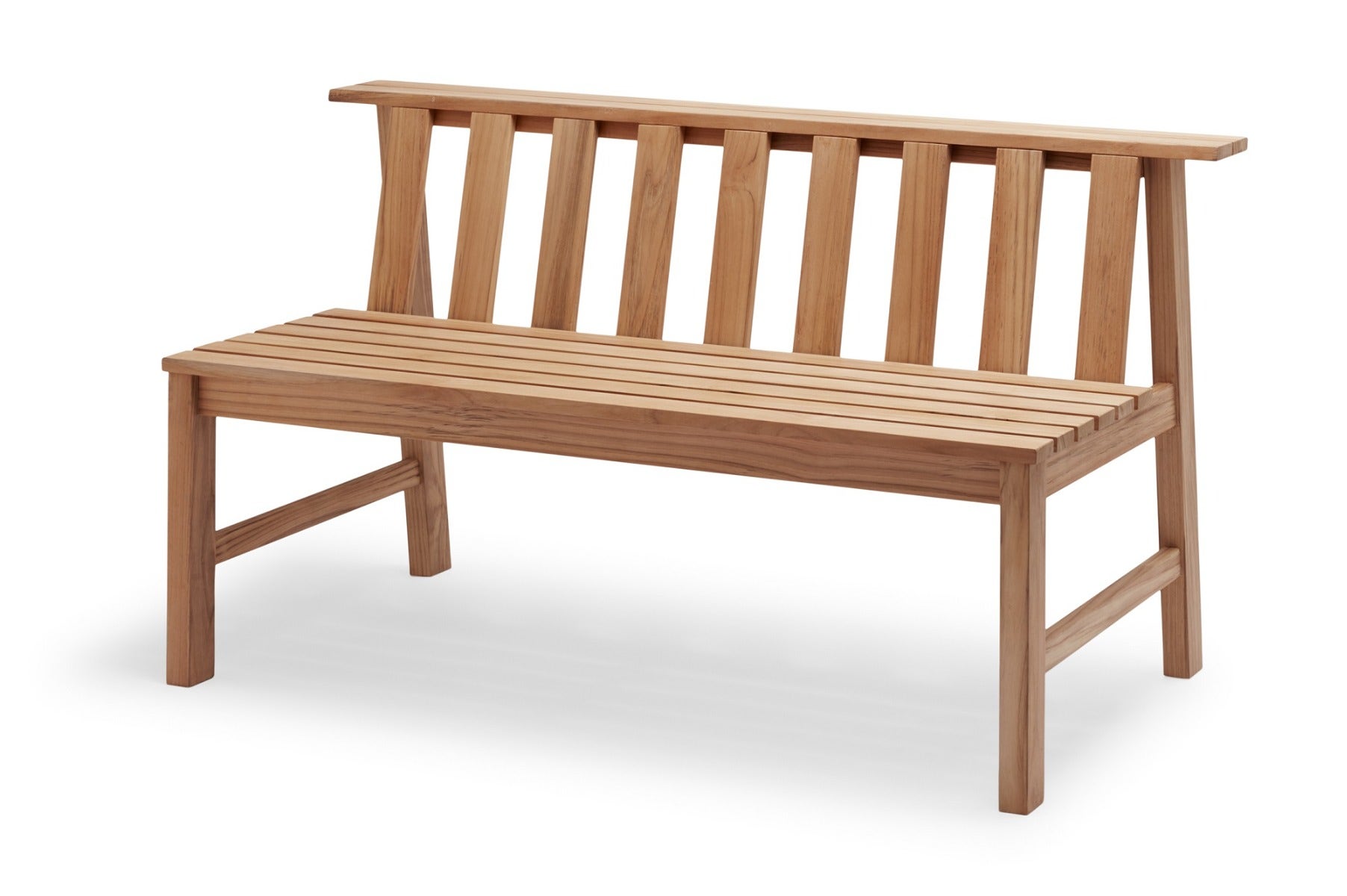 Fritz Hansen Cadence Bench