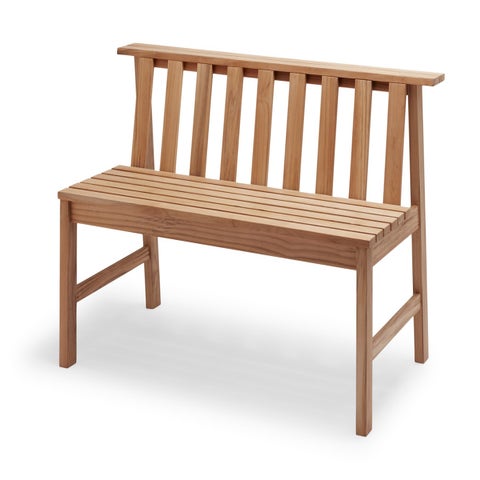 Fritz Hansen Cadence Bench