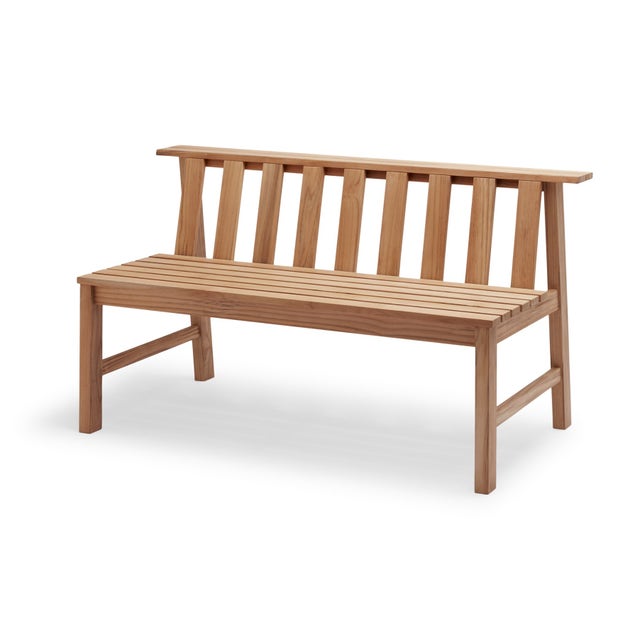 Fritz Hansen Cadence Bench