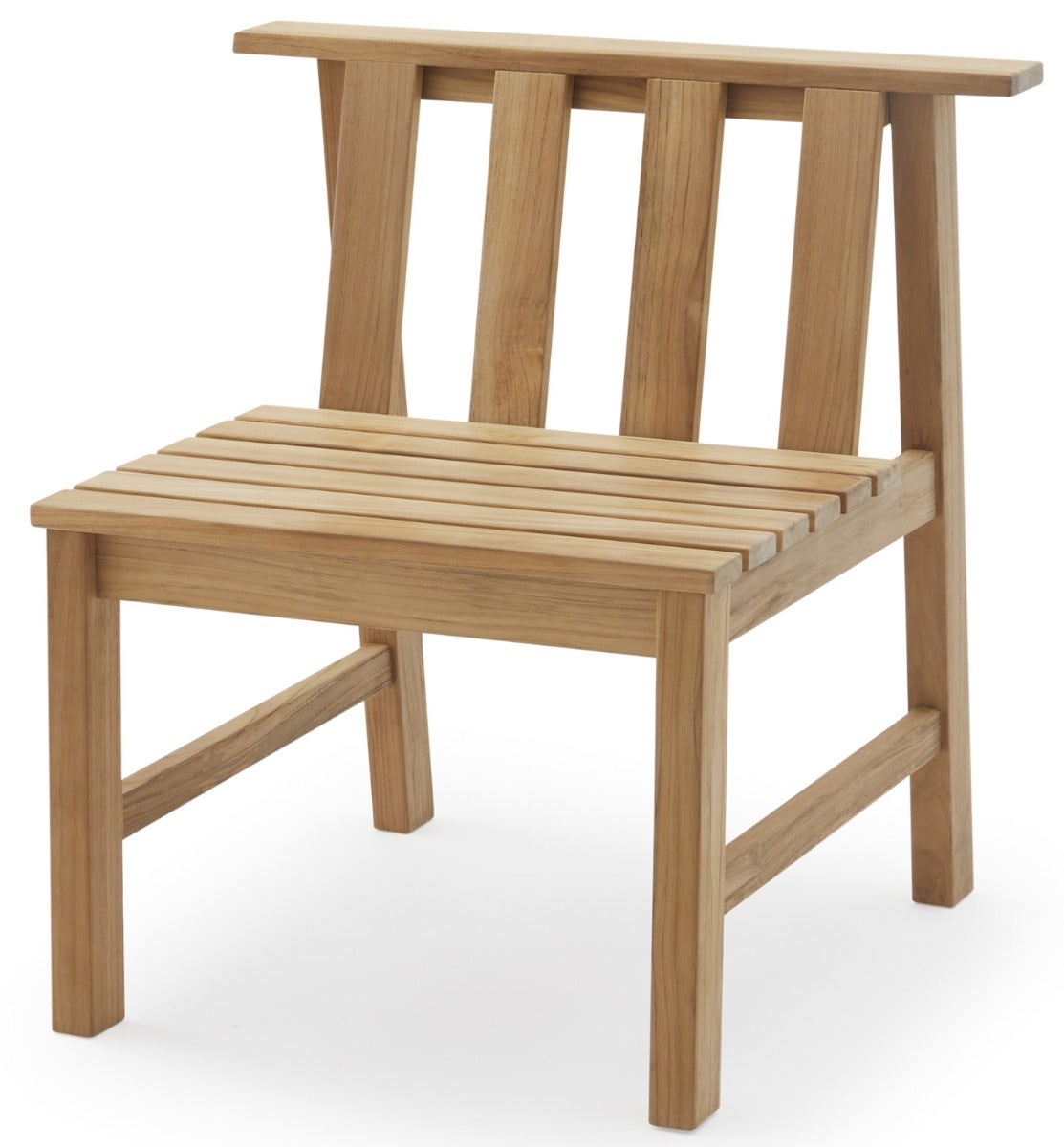 Fritz Hansen Cadence Chair