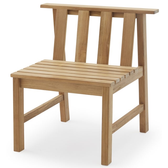 Fritz Hansen Cadence Chair