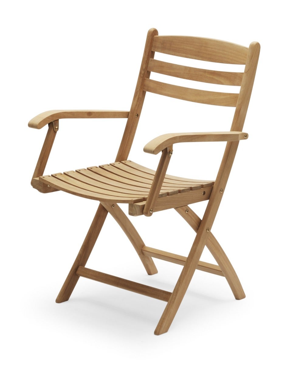 CLEARANCE Fritz Hansen Selandia Armchair