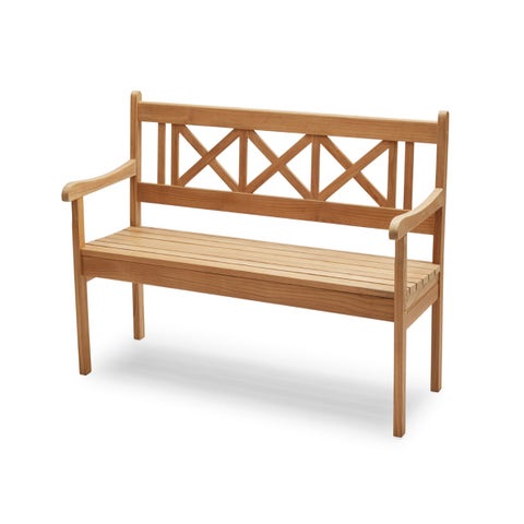Fritz Hansen Skagen Bench