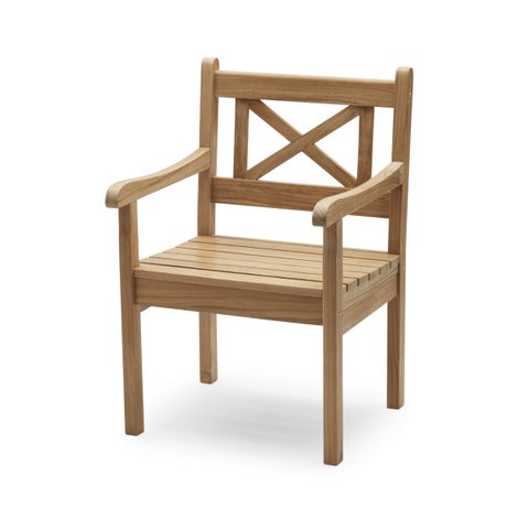 Fritz Hansen Skagen Chair