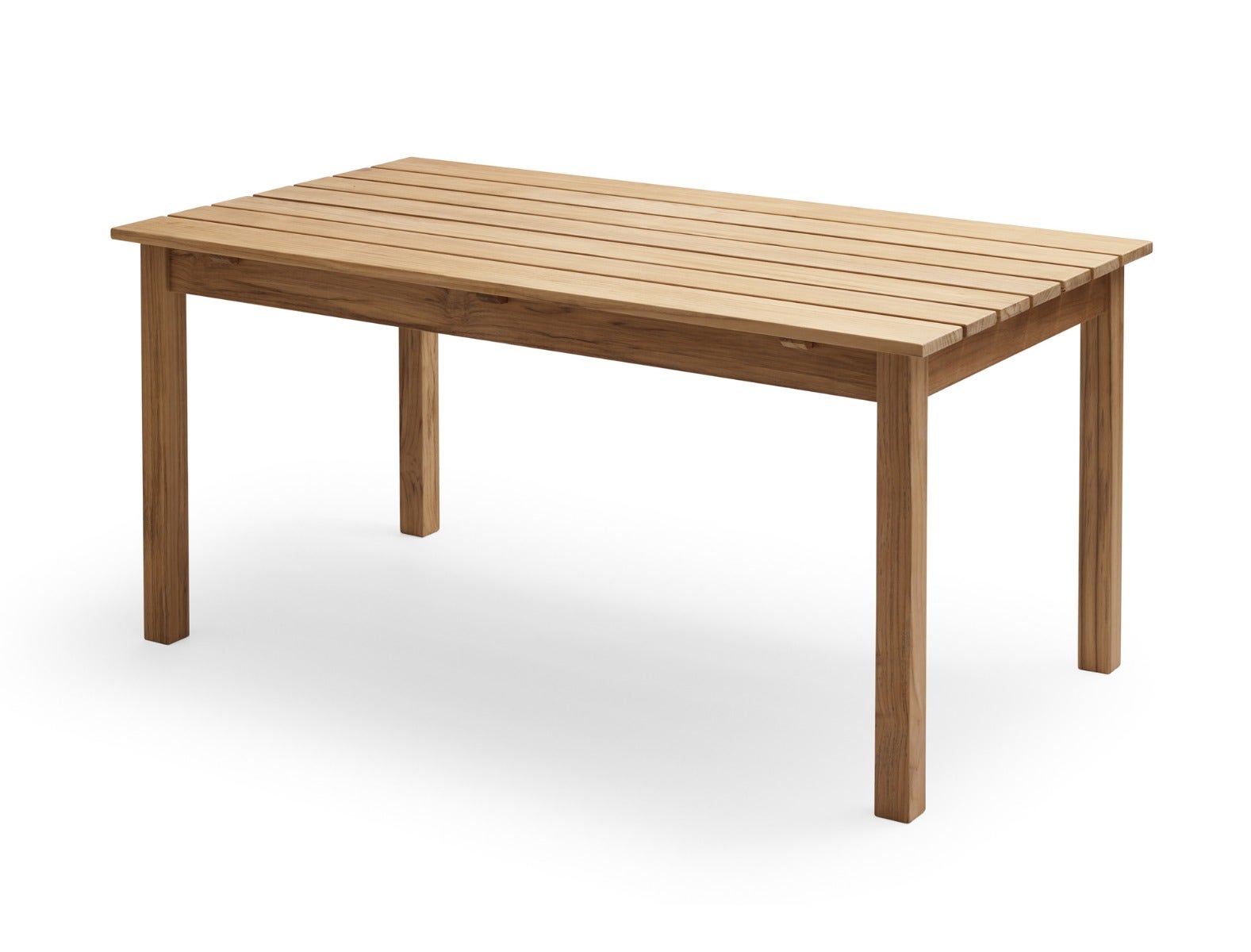 Fritz Hansen Skagen Table