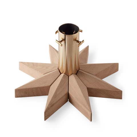 Fritz Hansen Stella Christmas Tree Base