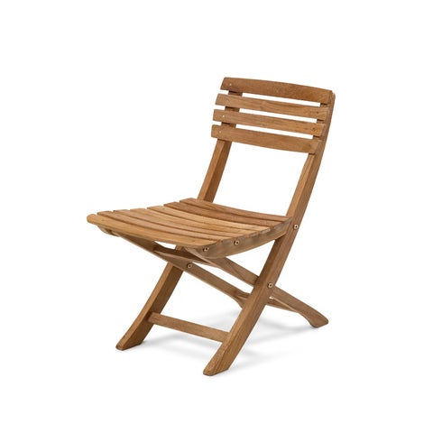 Fritz Hansen Vendia Chair