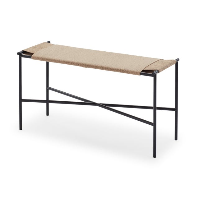Fritz Hansen Vent Bench