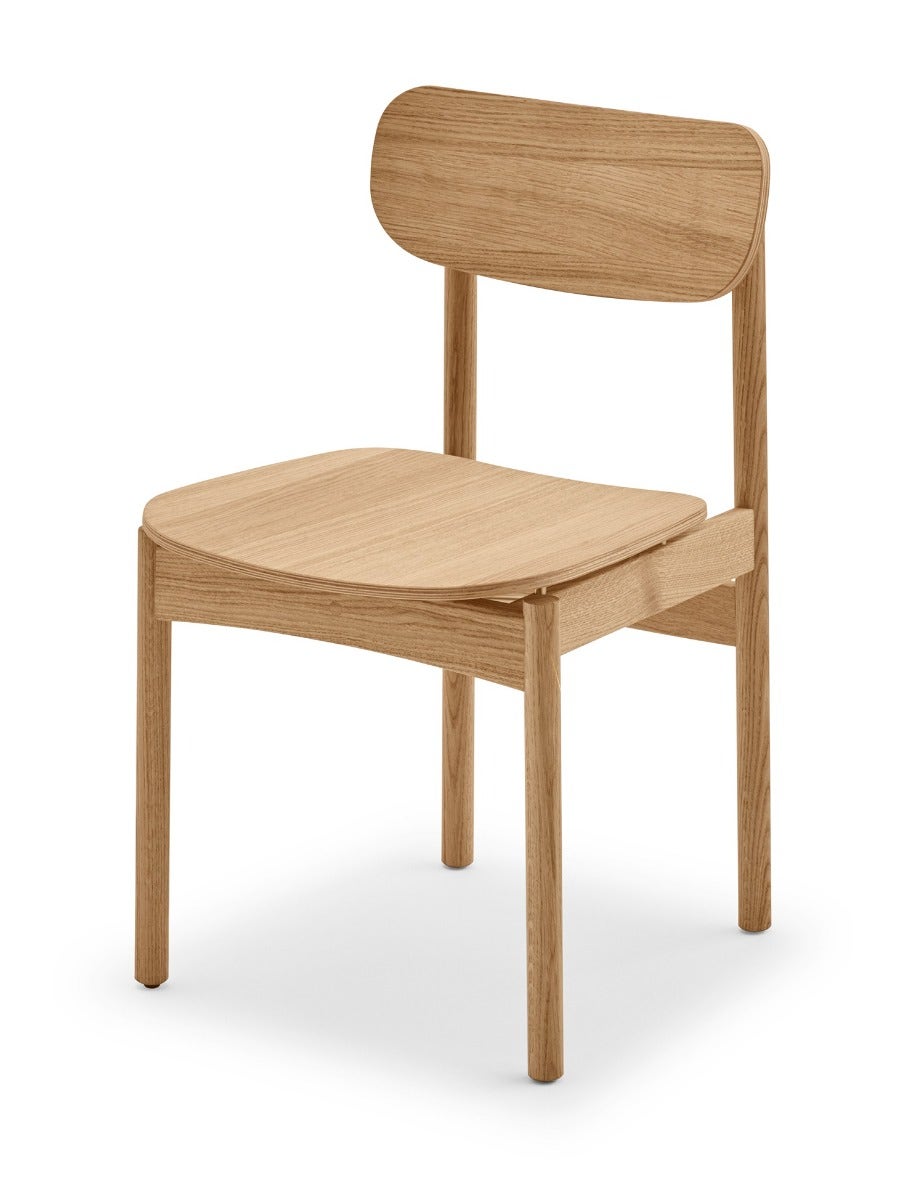 Fritz Hansen Vester Chair