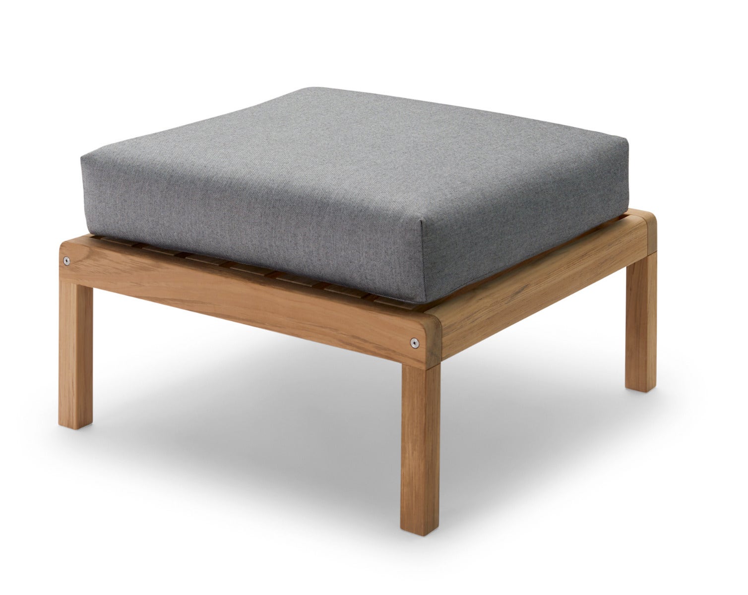 Fritz Hansen Virkelyst Pouf