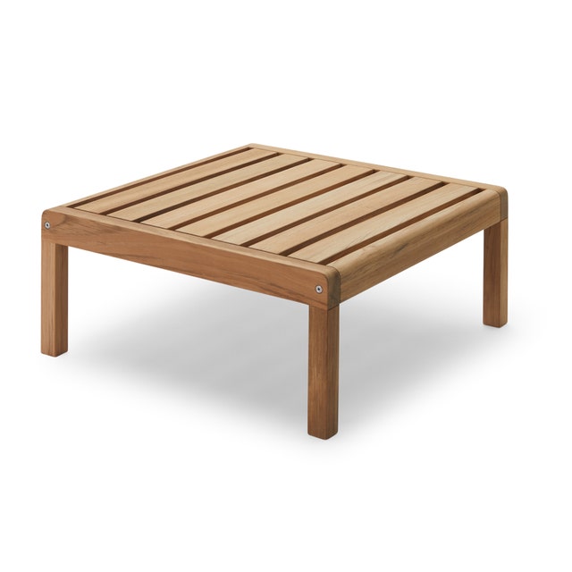 Fritz Hansen Virkelyst Table