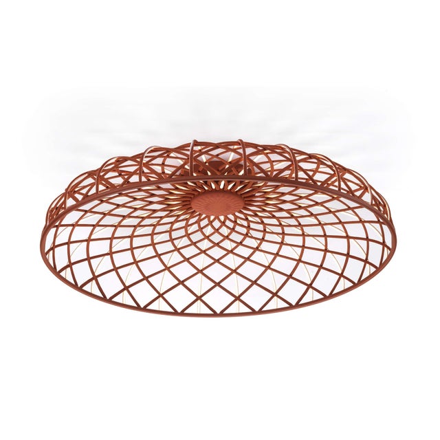 Flos Skynest Ceiling Lamp