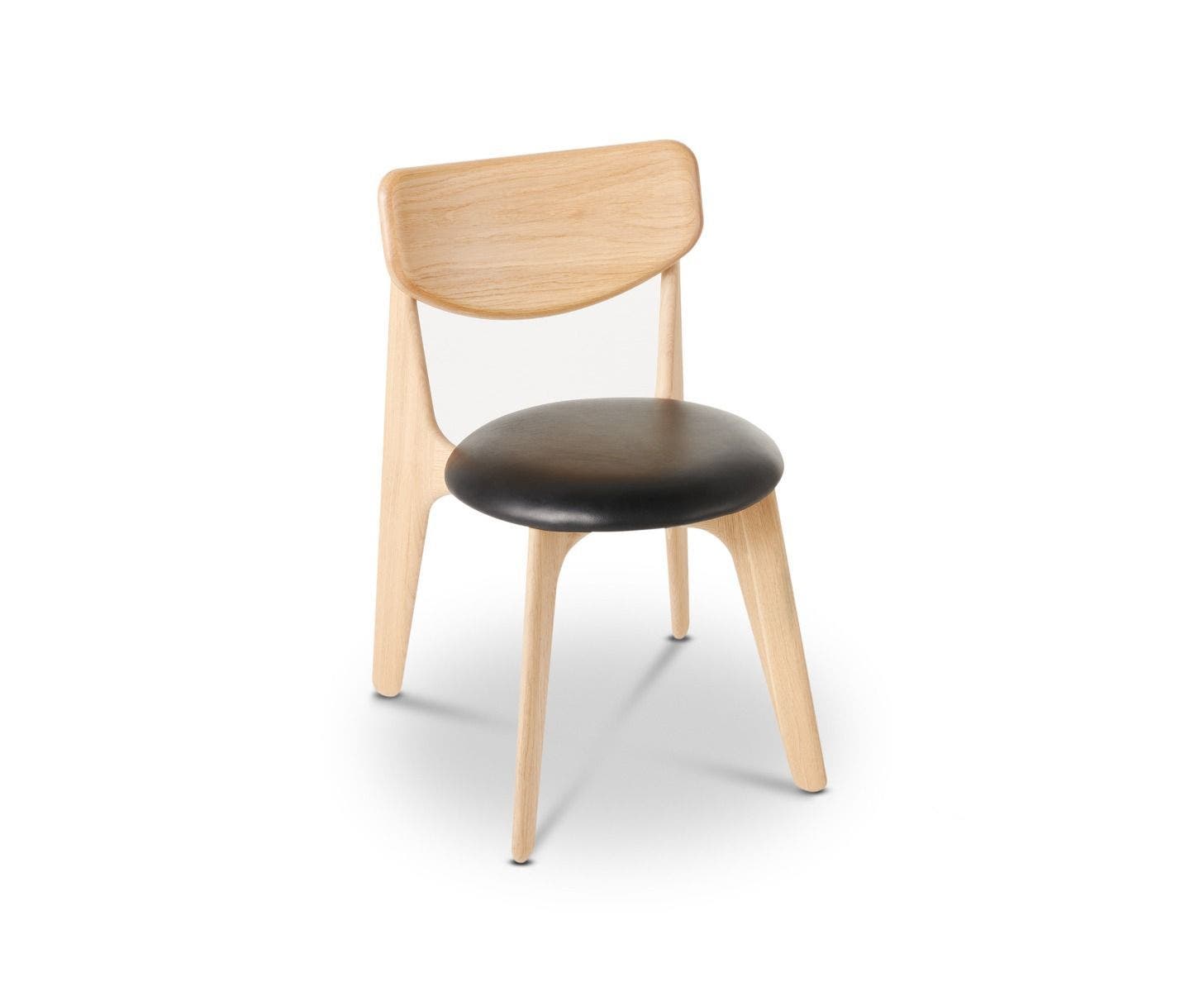 Tom Dixon Slab Dining Chair
