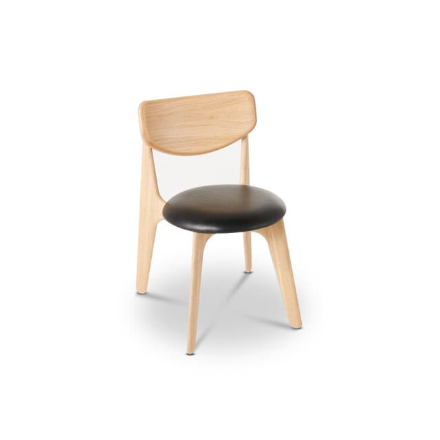 Tom Dixon Slab Dining Chair