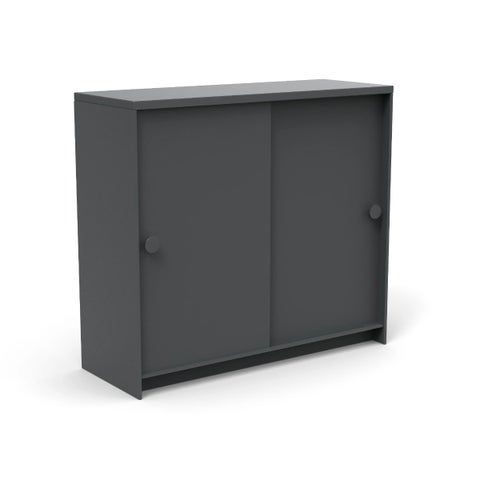 Loll Slider Cabinet