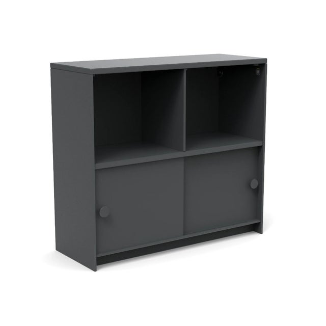 Loll Slider Cubby Cabinet