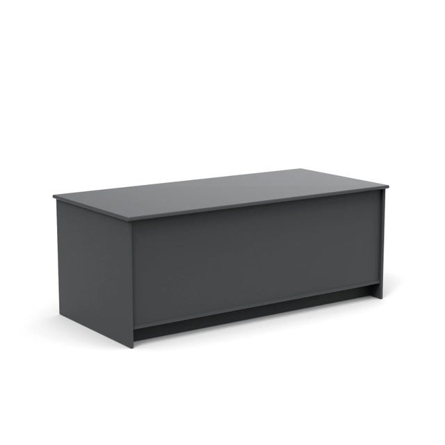 Loll Slider Storage Chest