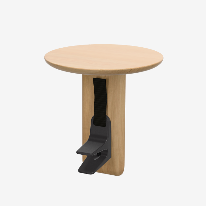 Vitra Anagram Sofa Table