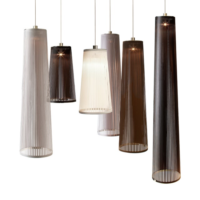 Pablo Solis Pendant Lamp