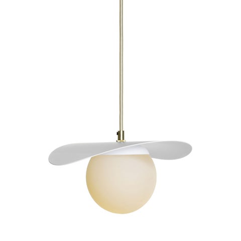 Luminaire Authentik Sopal 1205 Suspension Lamp