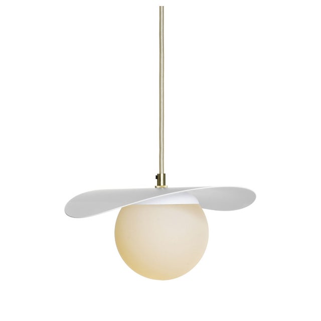 Luminaire Authentik Sopal 1205 Suspension Lamp