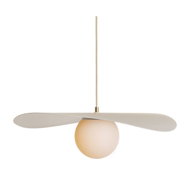 Luminaire Authentik Sopal 2406 Suspension Lamp