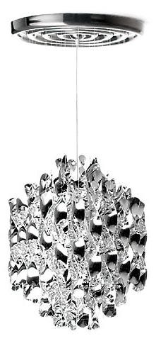 Verpan Spiral SP1 Hanging Lamp