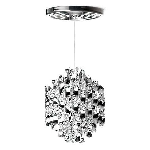 Verpan Spiral SP1 Hanging Lamp