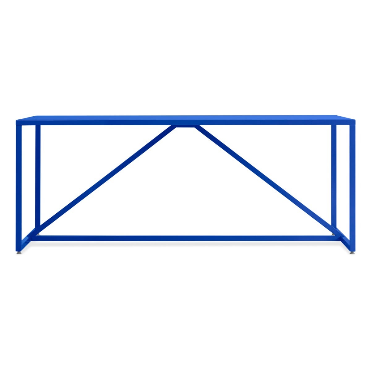 Blu Dot Strut Table