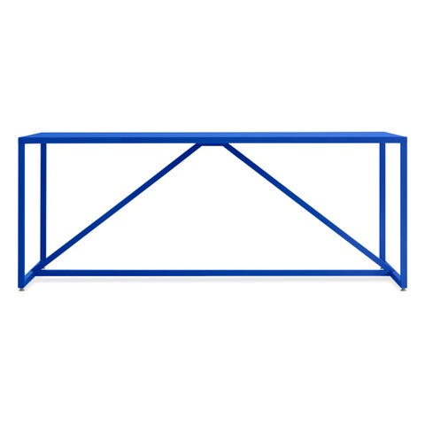 Blu Dot Strut Table