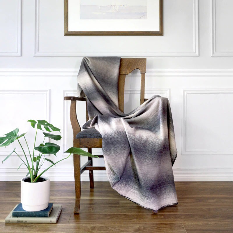 St. Geneve Coperta Blanket