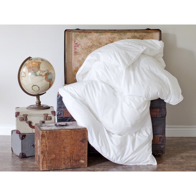 St. Geneve Travel Duvet