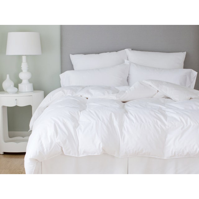 St. Geneve Embassy Down Duvet