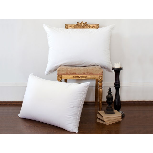 St. Geneve Embassy Pillow
