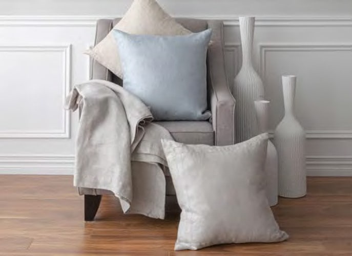 St. Geneve Forte Decorative Cushion