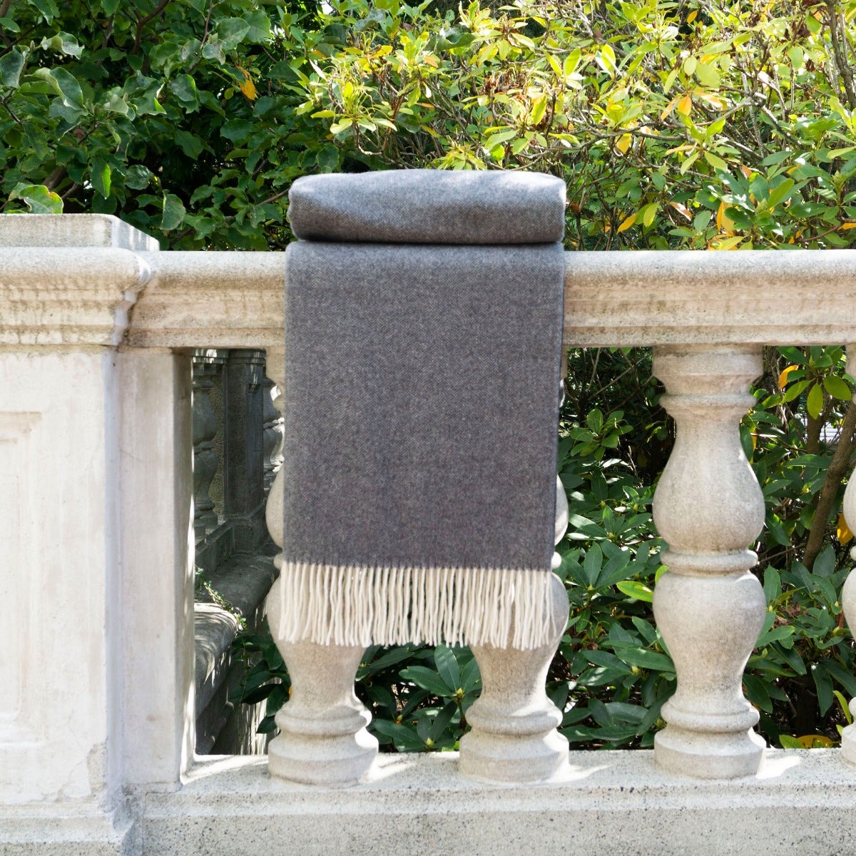 St. Geneve Freya Throw