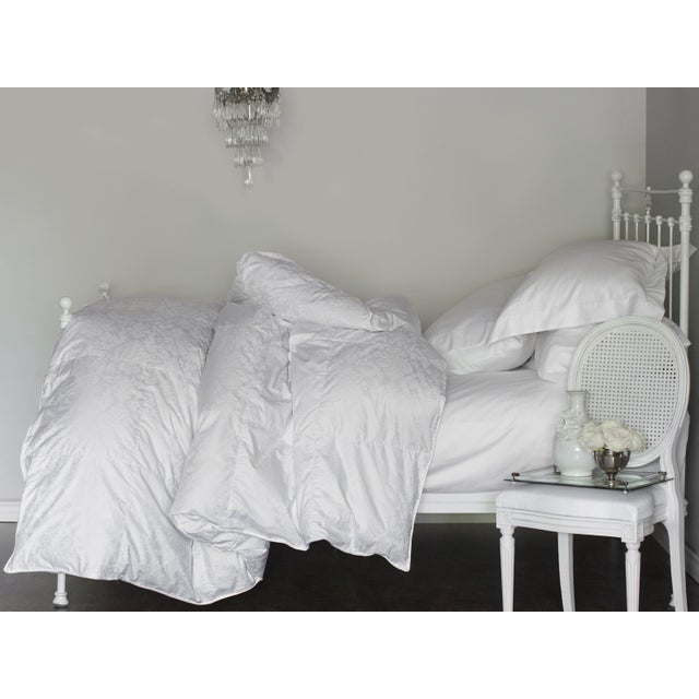 St. Geneve James Bay Down Duvet