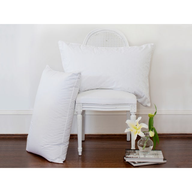 St. Geneve James Bay Pillow