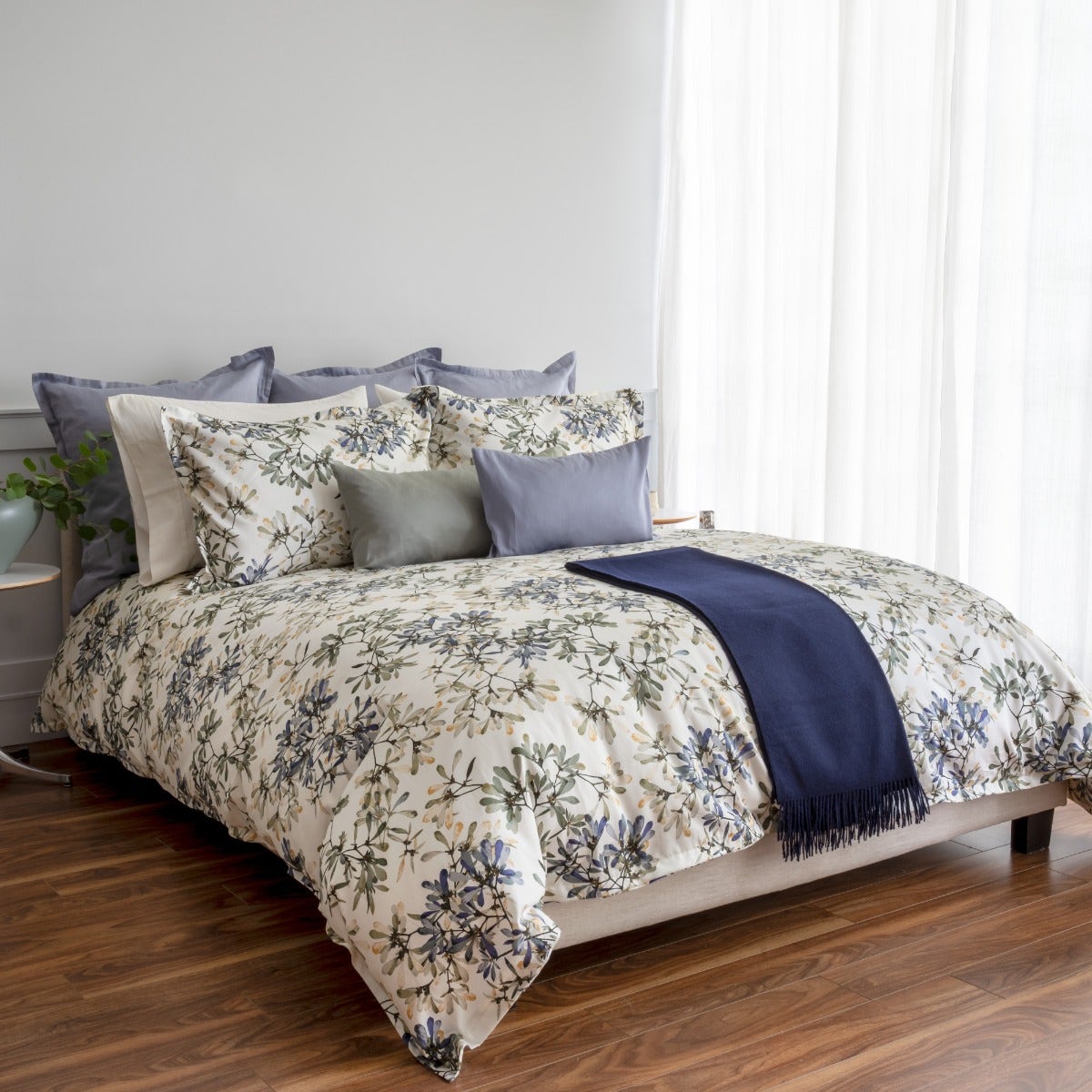 St. Geneve Paloma Duvet Cover