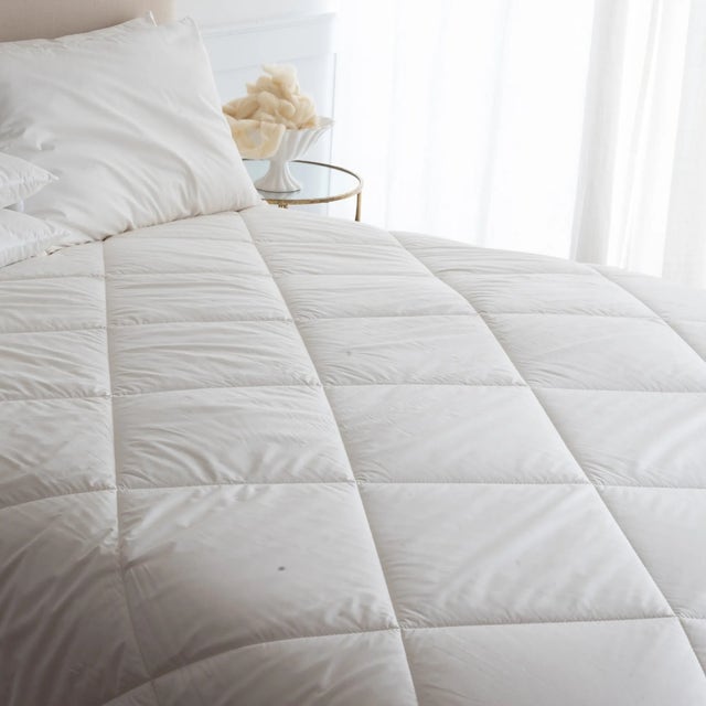 St. Geneve Piatra Wool Duvet