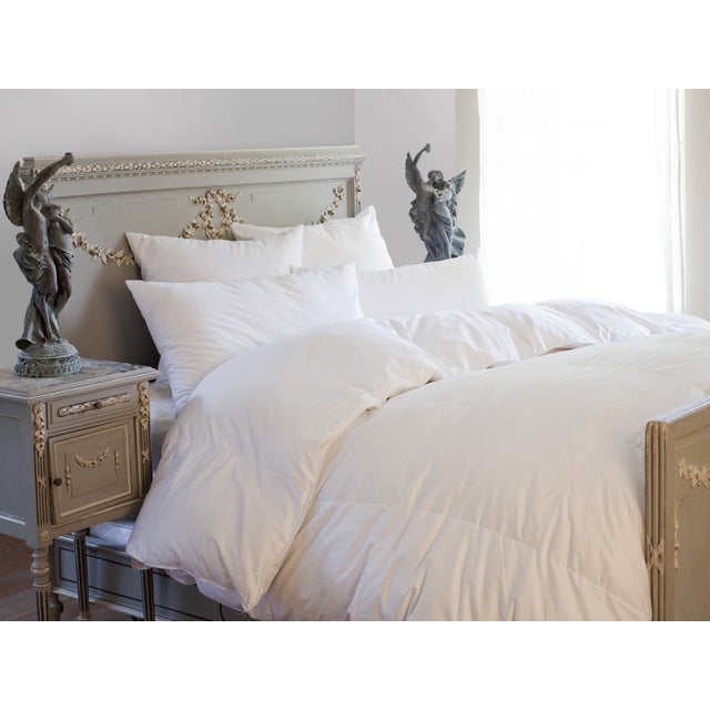 St. Geneve Ziegler Down Duvet